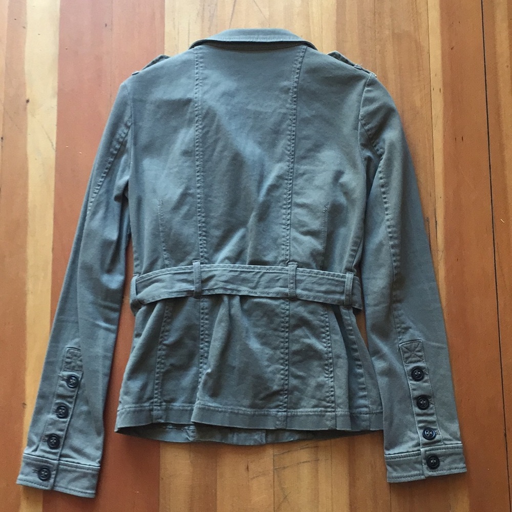 Spring Jacket - Picture 3 of 3